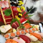 Best Sushi & Sashimi Combo in Philadelphia, PA