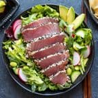Best Ahi Tuna Salad in Philadelphia, PA