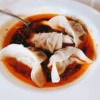 Best Chili Oil Gyoza in Philadelphia, PA