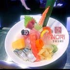 Best Chirashi in Philadelphia, PA