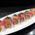 Best Flaming Hamachi Roll in Philadelphia, PA