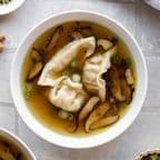 Best Dumpling Soup in Philadelphia, PA