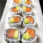 Best Salmon Avocado Roll in Philadelphia, PA