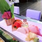 Best Sashimi Sampler in Philadelphia, PA