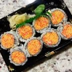 Best Spicy Crabmeat Roll in Philadelphia, PA