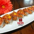 Best Spicy Girl Roll in Philadelphia, PA