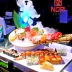 Best Sushi & Sashimi (for 2) in Philadelphia, PA