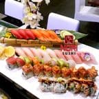 Best Sushi (for 2) in Philadelphia, PA