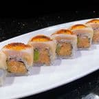 Best Torchamaki Roll in Philadelphia, PA